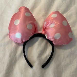 Minnie Mouse Ears